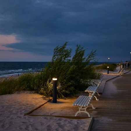 Апартаменты Marine Gardenia Seaside Дзивнув Экстерьер фото
