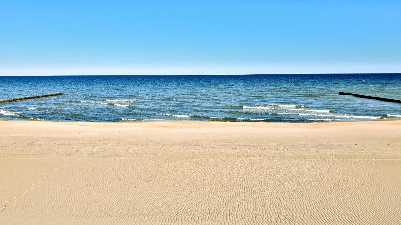 Апартаменты Marine Gardenia Seaside Дзивнув Экстерьер фото